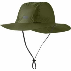 Promo 🤩 Outdoor Research Helium Rain Full Brim Hat 🎁 -Outdoor Research Shop LOD 17