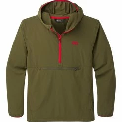 Discount 🎉 Outdoor Research Ferrosi Anorak Jacket Men's 💯