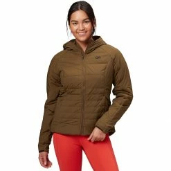 Best reviews of 👍 Outdoor Research Shadow Insulated Hooded Jacket Women's 🔔 -Outdoor Research Shop LOD 38