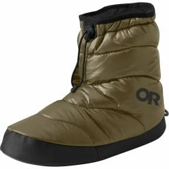 Hot Sale ⭐ Outdoor Research Tundra Aerogel Booties 🎉 -Outdoor Research Shop LOD 39