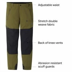Outlet 👍 Outdoor Research Cirque Lite Pant Men's 🌟 -Outdoor Research Shop LODBLA D6