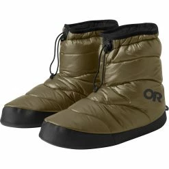 Hot Sale ⭐ Outdoor Research Tundra Aerogel Booties 🎉 -Outdoor Research Shop LOD D1 16