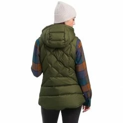 Buy 🛒 Outdoor Research Coldfront Hooded Down Vest Women's 🛒 -Outdoor Research Shop LOD D1 17