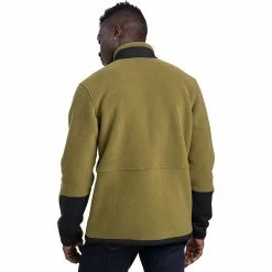 New ❤️ Outdoor Research Juneau Fleece Jacket Men's 💯 20 New ❤️ Outdoor Research Juneau Fleece Jacket Men's 💯 -Outdoor Research Shop LOD D1 2