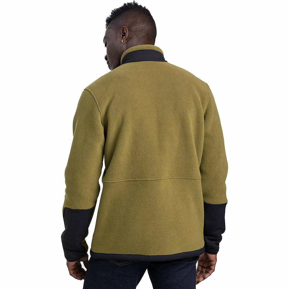 New ❤️ Outdoor Research Juneau Fleece Jacket Men's 💯 11 New ❤️ Outdoor Research Juneau Fleece Jacket Men's 💯 - Image 9