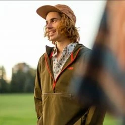 Discount 🎉 Outdoor Research Ferrosi Anorak Jacket Men's 💯 -Outdoor Research Shop LOD D1