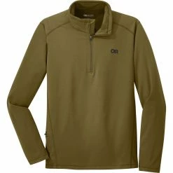 Outlet 👍 Outdoor Research Baritone Quarter Zip Men's 🤩 12 Outlet 👍 Outdoor Research Baritone Quarter Zip Men's 🤩 -Outdoor Research Shop LOD D2 6