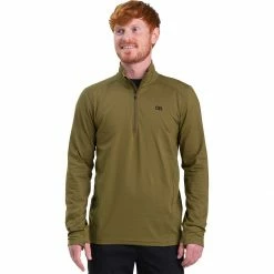 Outlet 👍 Outdoor Research Baritone Quarter Zip Men's 🤩 11 Outlet 👍 Outdoor Research Baritone Quarter Zip Men's 🤩 -Outdoor Research Shop LOD D3 5