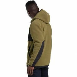 Hot Sale 🤩 Outdoor Research Juneau Fleece Hooded Jacket Men's 🥰 -Outdoor Research Shop LOD D4 1