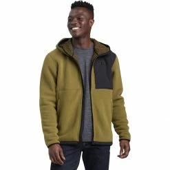 Hot Sale 🤩 Outdoor Research Juneau Fleece Hooded Jacket Men's 🥰 -Outdoor Research Shop LOD D5