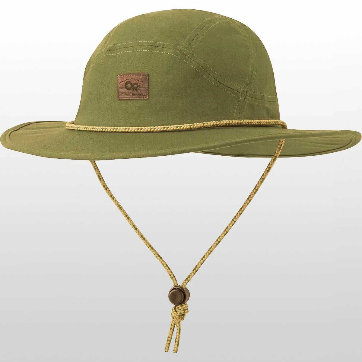Promo 🛒 Outdoor Research Wadi Rum Full Brim Hat Women's ✔️ 4 Promo 🛒 Outdoor Research Wadi Rum Full Brim Hat Women's ✔️ - Image 2