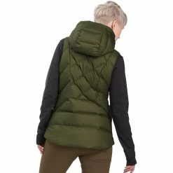 Buy 🛒 Outdoor Research Coldfront Hooded Down Vest Women's 🛒 -Outdoor Research Shop LOD D6 5
