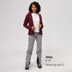 Deals 😍 Outdoor Research Cirque II Softshell Pants Women's 🔥 -Outdoor Research Shop LTPT D22