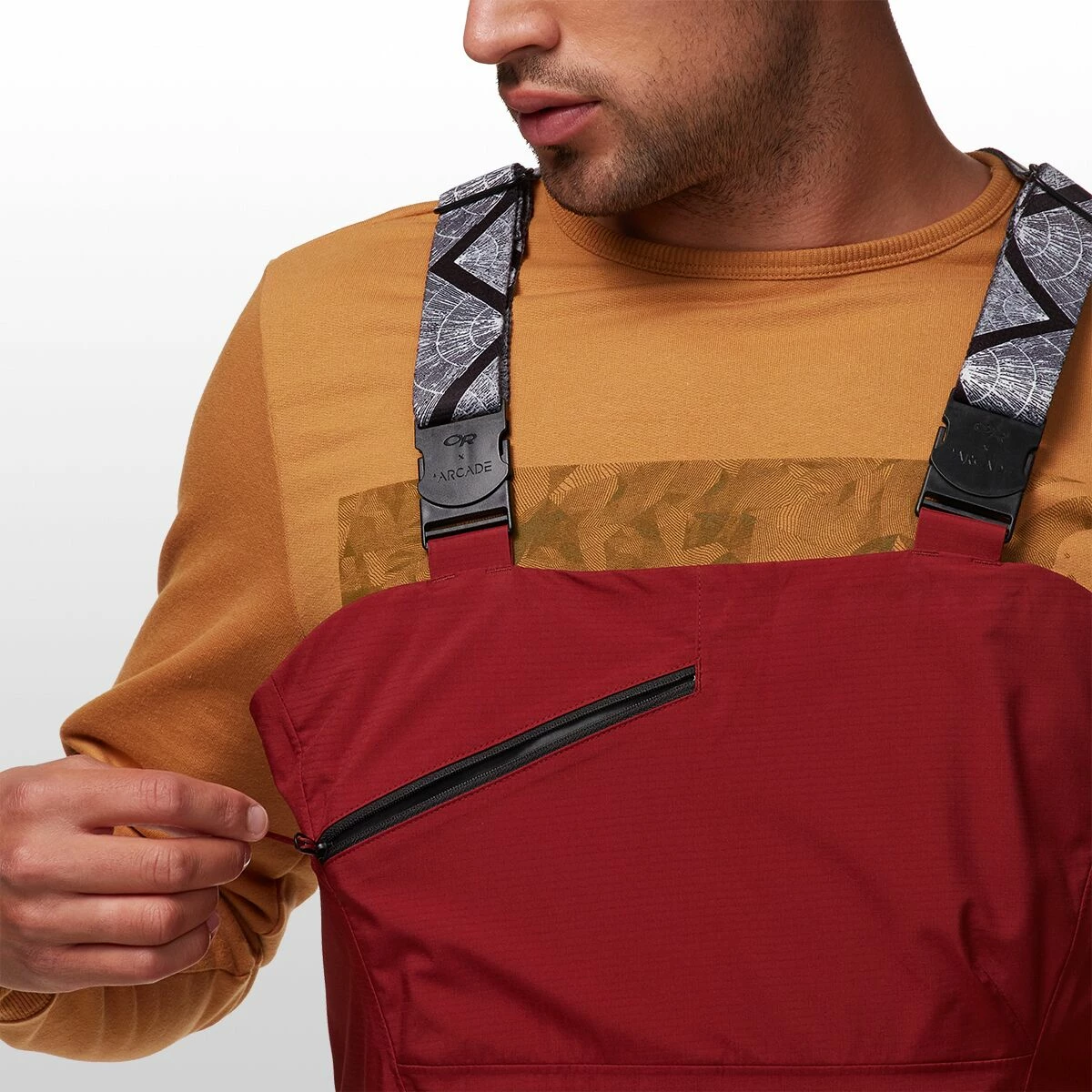 Best Pirce ๐ Outdoor Research Carbide Bib Pant Men's ๐ 6 Best Pirce ๐ Outdoor Research Carbide Bib Pant Men's ๐ - Image 4