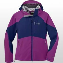 Deals 😀 Outdoor Research Hemispheres Jacket Women's 🧨 -Outdoor Research Shop MAGTWI D2