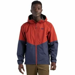 New 🔥 Outdoor Research Foray Jacket Men's 😉 -Outdoor Research Shop MARNAVBLU