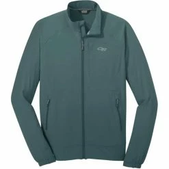 Buy 👏 Outdoor Research Ferrosi Jacket Men's ⭐