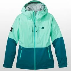 Cheapest 🧨 Outdoor Research Carbide Jacket Women's 😉 -Outdoor Research Shop MINBLATRE D2