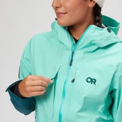 Cheapest 🧨 Outdoor Research Carbide Jacket Women's 😉 -Outdoor Research Shop MINBLATRE D4
