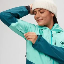 Cheapest 🧨 Outdoor Research Carbide Jacket Women's 😉 -Outdoor Research Shop MINBLATRE D5