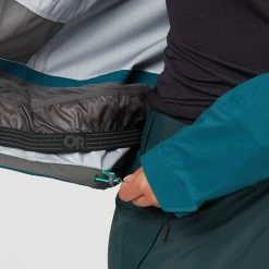 Cheapest 🧨 Outdoor Research Carbide Jacket Women's 😉 -Outdoor Research Shop MINBLATRE D9