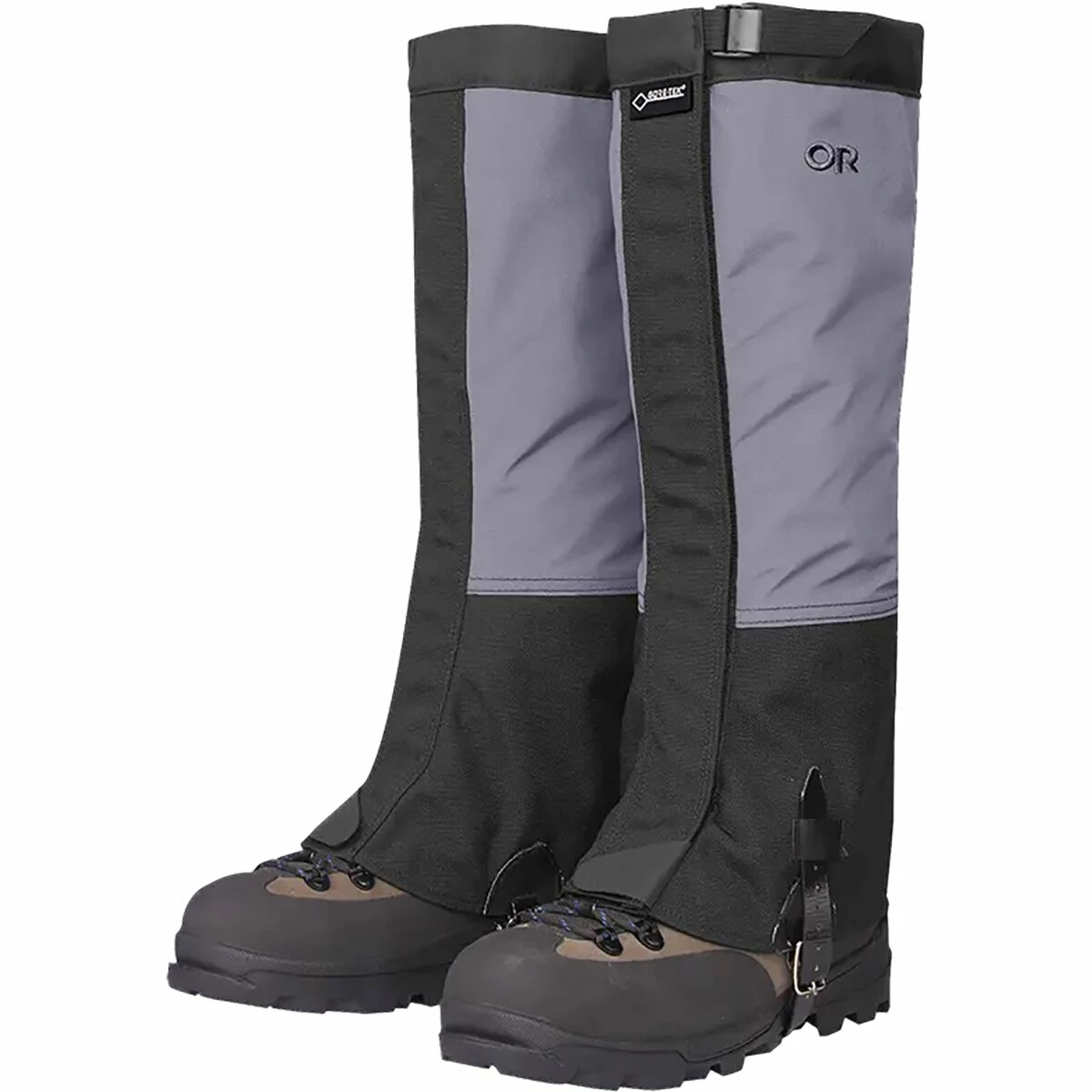 Deals ๐งจ Outdoor Research Crocodiles Gaiter Women's ๐ 7 Deals ๐งจ Outdoor Research Crocodiles Gaiter Women's ๐ - Image 5