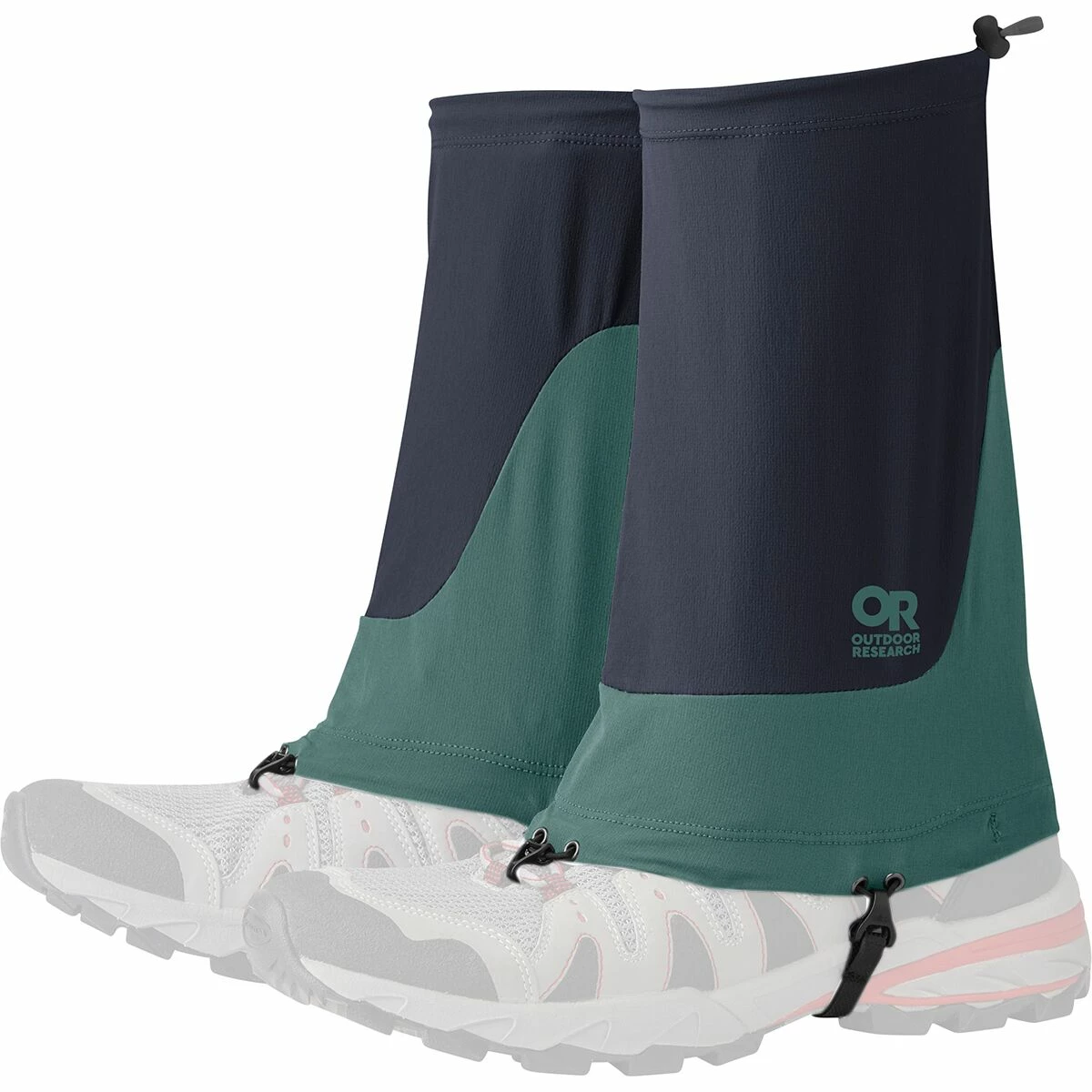 Promo 🥰 Outdoor Research Ferrosi Thru Gaiter 💯 7 Promo 🥰 Outdoor Research Ferrosi Thru Gaiter 💯 - Image 5