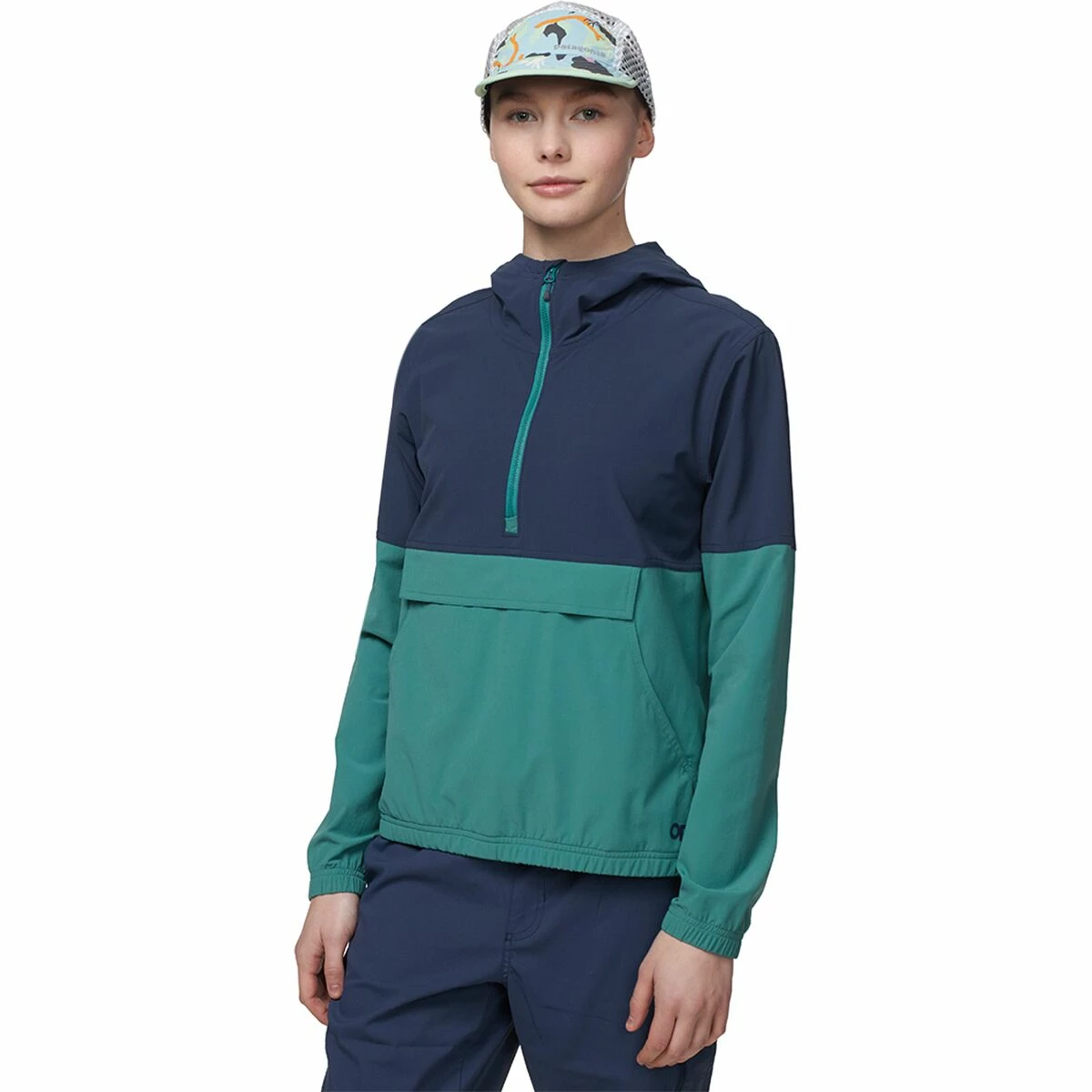 Wholesale 🧨 Outdoor Research Ferrosi Anorak Women's 🥰 9 Wholesale 🧨 Outdoor Research Ferrosi Anorak Women's 🥰 - Image 7