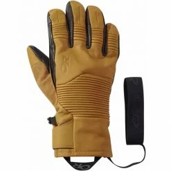 Cheap ๐ Outdoor Research Point N Chute Sensor Glove Men's ๐