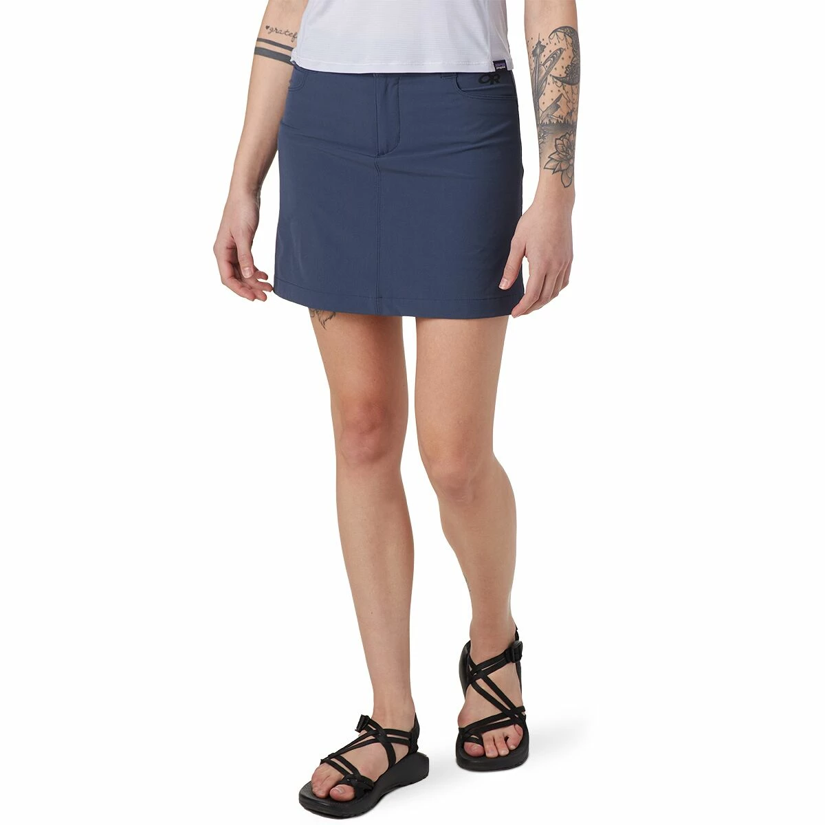 Best Sale 🎁 Outdoor Research Ferrosi Skort Women's ❤️ 10 Best Sale 🎁 Outdoor Research Ferrosi Skort Women's ❤️ - Image 10