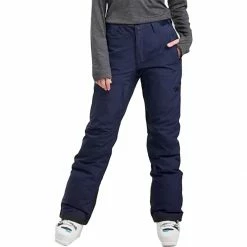 Promo ✨ Outdoor Research Trailbreaker II Softshell Pant Women's 🔥 -Outdoor Research Shop NAVBLU 14
