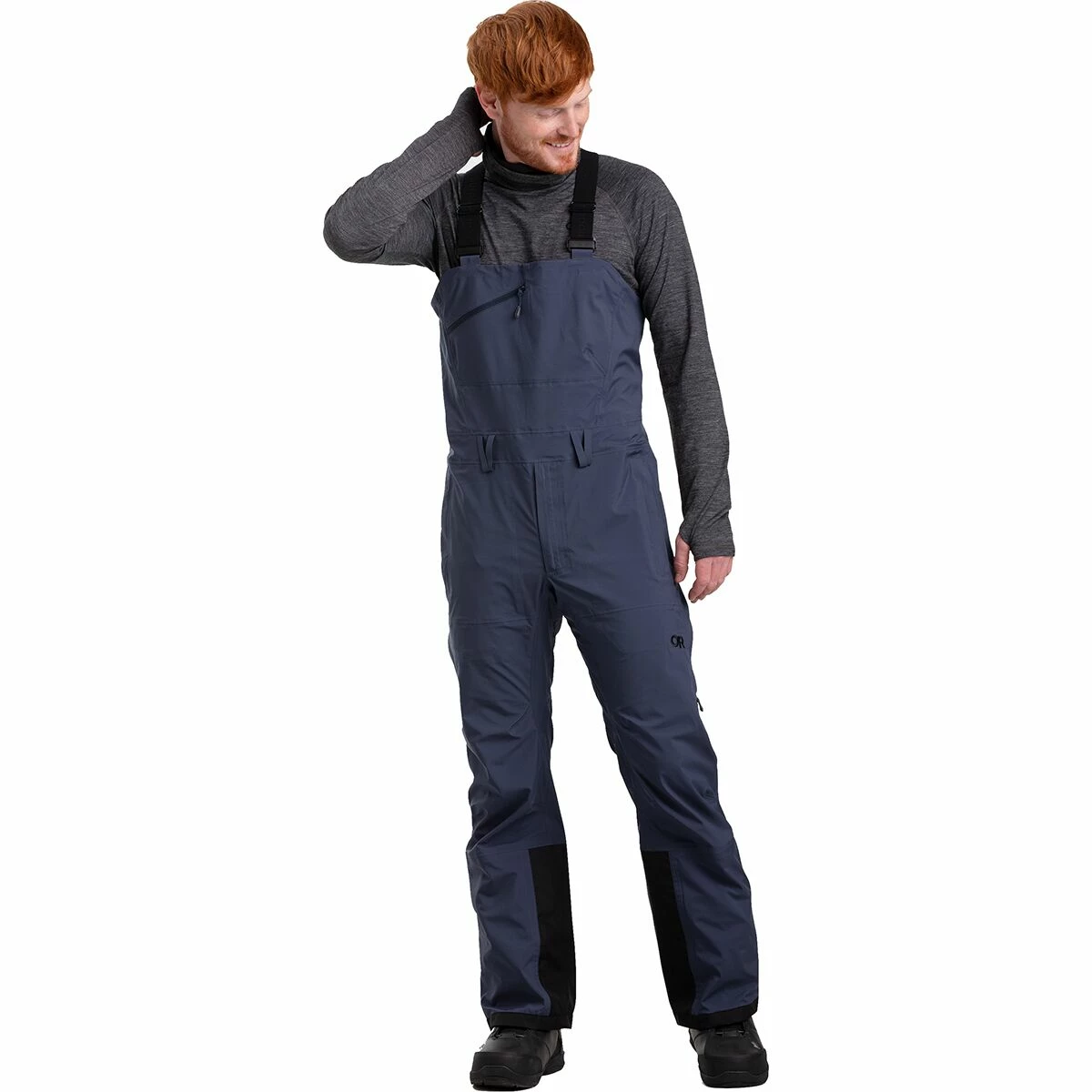 Best Pirce ๐ Outdoor Research Carbide Bib Pant Men's ๐ 12 Best Pirce ๐ Outdoor Research Carbide Bib Pant Men's ๐ - Image 10