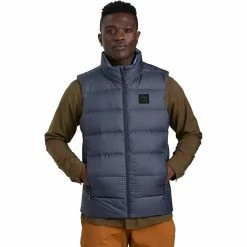 Buy 🎉 Outdoor Research Coldfront Down Vest Men's 😀