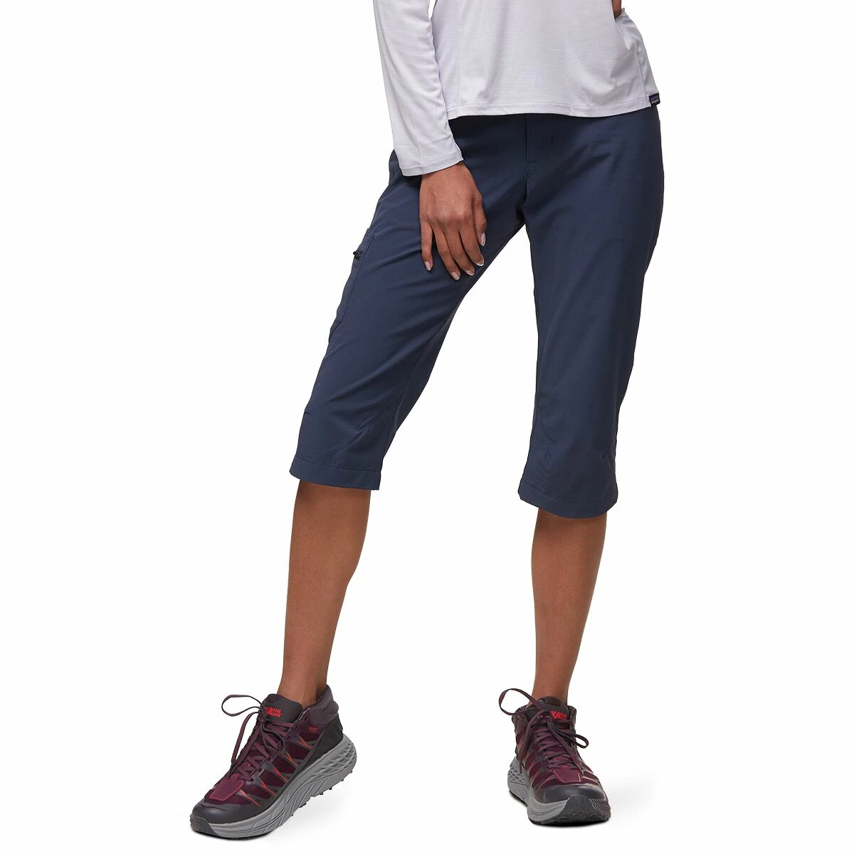 Buy ✨ Outdoor Research Ferrosi Capri Pant Women's 🧨 3 Buy ✨ Outdoor Research Ferrosi Capri Pant Women's 🧨