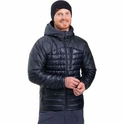 Top 10 ⌛ Outdoor Research Helium Down Hooded Jacket Men's 🥰 -Outdoor Research Shop NAVBLU