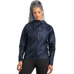 Best Sale ✨ Outdoor Research Helium Rain Jacket Women's 😉 -Outdoor Research Shop NAVBLU 9