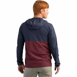 Discount 🎉 Outdoor Research Ferrosi Anorak Jacket Men's 💯 -Outdoor Research Shop NAVBLUBUR D1
