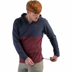 Discount 🎉 Outdoor Research Ferrosi Anorak Jacket Men's 💯 -Outdoor Research Shop NAVBLUBUR D4
