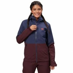 Cheapest 🧨 Outdoor Research Carbide Jacket Women's 😉 -Outdoor Research Shop NAVBLUELK