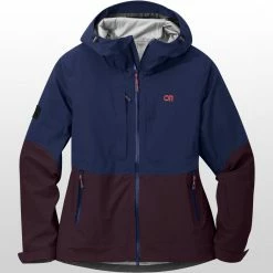Cheapest 🧨 Outdoor Research Carbide Jacket Women's 😉 -Outdoor Research Shop NAVBLUELK D1
