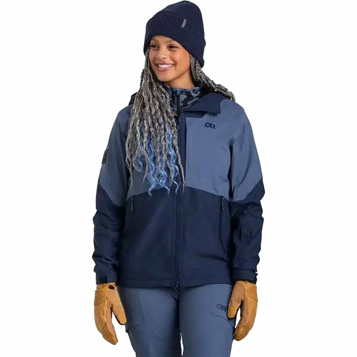 Discount 🌟 Outdoor Research Skytour AscentShell Jacket Women's ✨ 11 Discount 🌟 Outdoor Research Skytour AscentShell Jacket Women's ✨ - Image 9