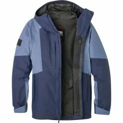 Best Sale 👏 Outdoor Research Skytour AscentShell Jacket Men's 💯 -Outdoor Research Shop NAVBLUNIM D4