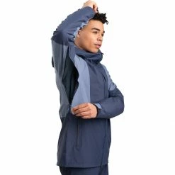 Best Sale 👏 Outdoor Research Skytour AscentShell Jacket Men's 💯 -Outdoor Research Shop NAVBLUNIM D9