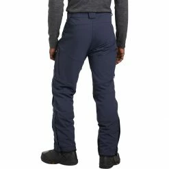 Coupon 👏 Outdoor Research Trailbreaker II Pant Men's 🥰 -Outdoor Research Shop NAVBLU D1 1