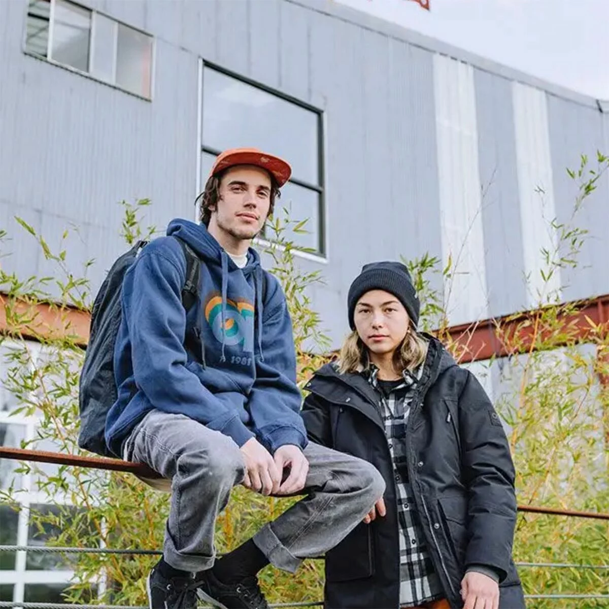 Deals ⭐ Outdoor Research Anniversary Hoodie ⭐ 3 Deals ⭐ Outdoor Research Anniversary Hoodie ⭐ - Image 2