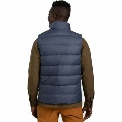 Buy 🎉 Outdoor Research Coldfront Down Vest Men's 😀 -Outdoor Research Shop NAVBLU D1 7