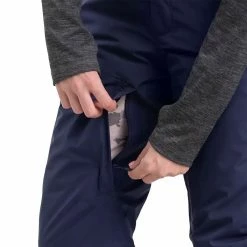 Promo ✨ Outdoor Research Trailbreaker II Softshell Pant Women's 🔥 -Outdoor Research Shop NAVBLU D2 1