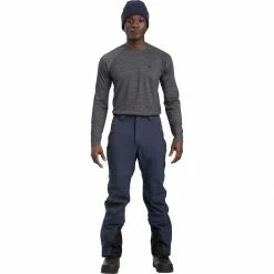 Coupon 👏 Outdoor Research Trailbreaker II Pant Men's 🥰 -Outdoor Research Shop NAVBLU D4 1