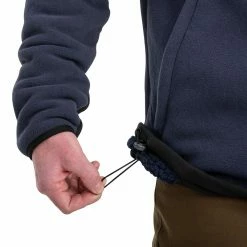 Hot Sale 🤩 Outdoor Research Juneau Fleece Hooded Jacket Men's 🥰 -Outdoor Research Shop NAVBLU D4