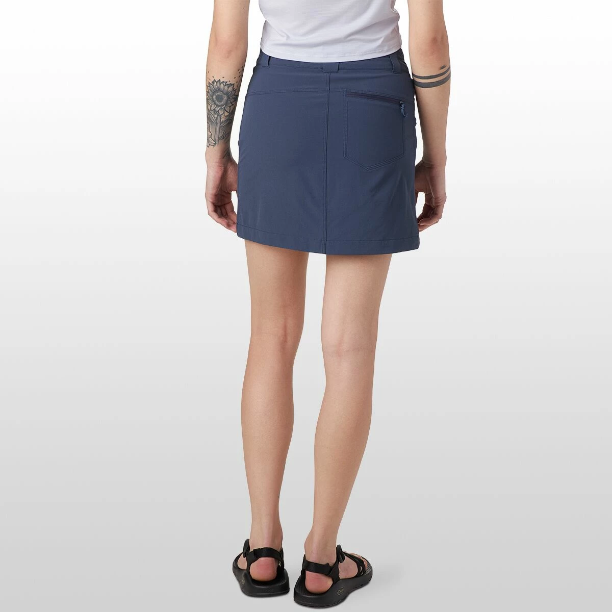 Best Sale 🎁 Outdoor Research Ferrosi Skort Women's ❤️ 11 Best Sale 🎁 Outdoor Research Ferrosi Skort Women's ❤️ - Image 11